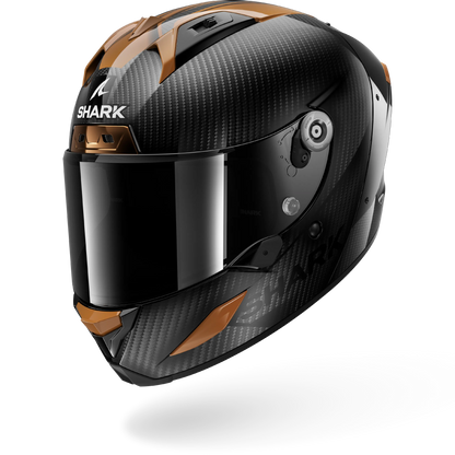 AERON Carbon Skin Carbon Cupper Carbon