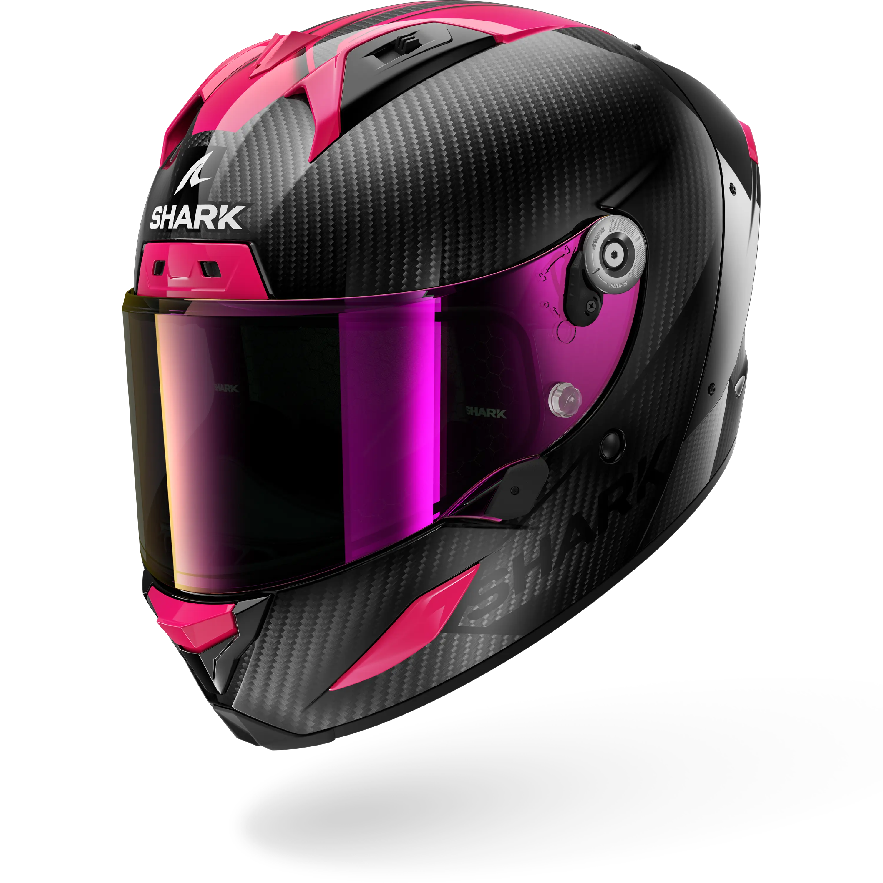 ryukyu.pride.0409 エアロシャーク(A) AERON – Shark Helmets