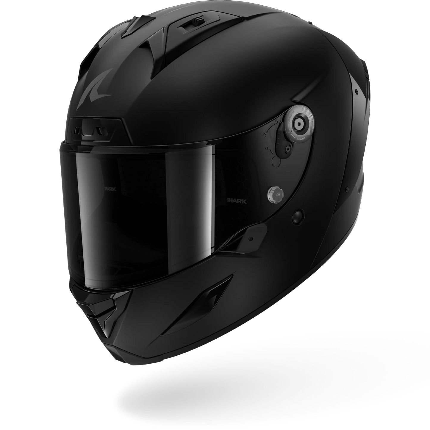 AERON Dark Shadow Matte Black Matte