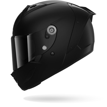 AERON Dark Shadow Matte Black Matte