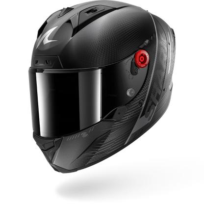 AERON SPEED-TECH Mat Carbon Anthracite Black