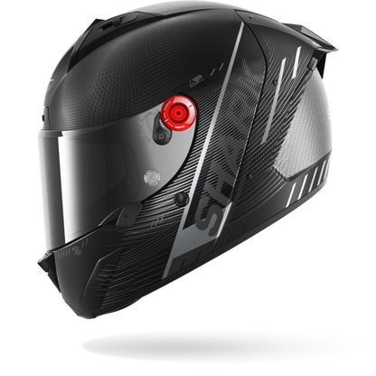 AERON SPEED-TECH Mat Carbon Anthracite Black