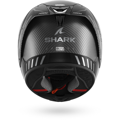 AERON SPEED-TECH Mat Carbon Anthracite Black