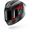 AERON MOTOGP Carbon Anthracite Red