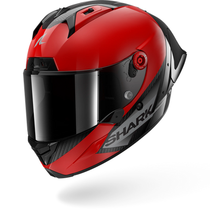 AERON GP Blank Carbon Red Anthracite