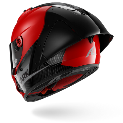 AERON GP Blank Carbon Red Anthracite
