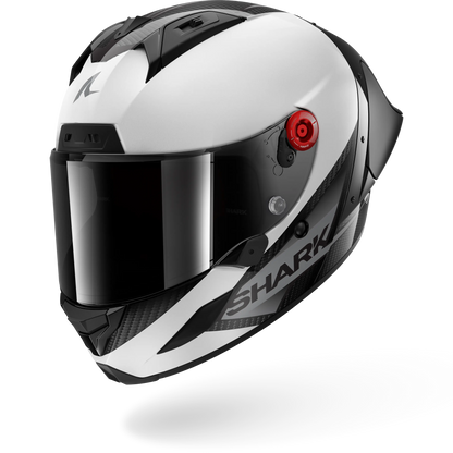 AERON GP Blank Carbon White Anthracite