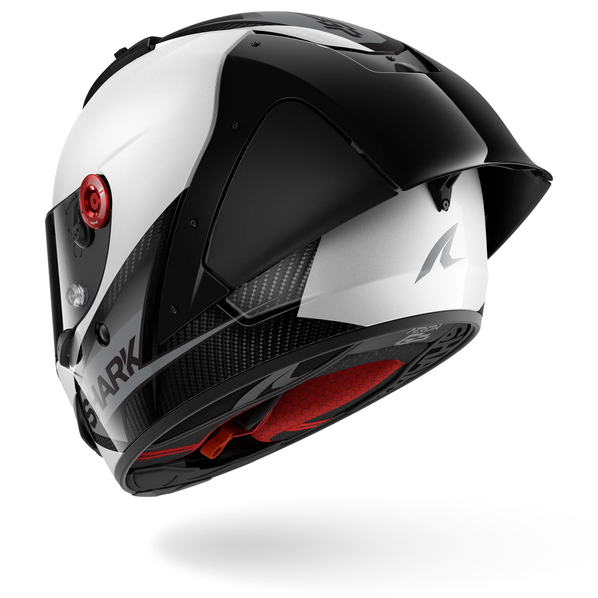 AERON GP Blank Carbon White Anthracite