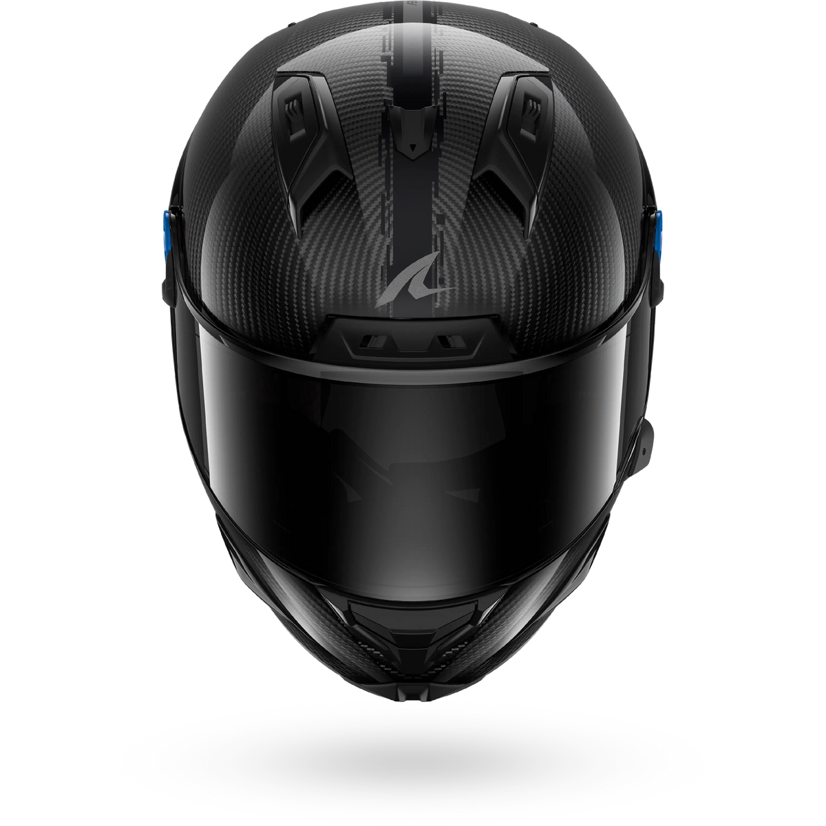 AERON GP Full Carbon Carbon Anthracite Carbon