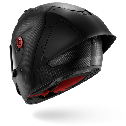 AERON GP Full Carbon Matte Carbon Matte