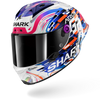AERON GP REPLICA ZARCO GP FRAN Carbon Violet Blue