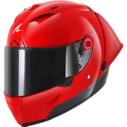 RACE-R PRO GP 06 Blank Carbon Red