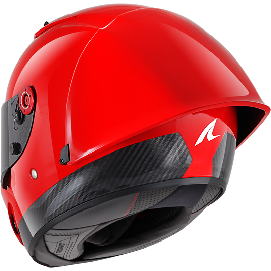 RACE-R PRO GP 06 Blank Carbon Red