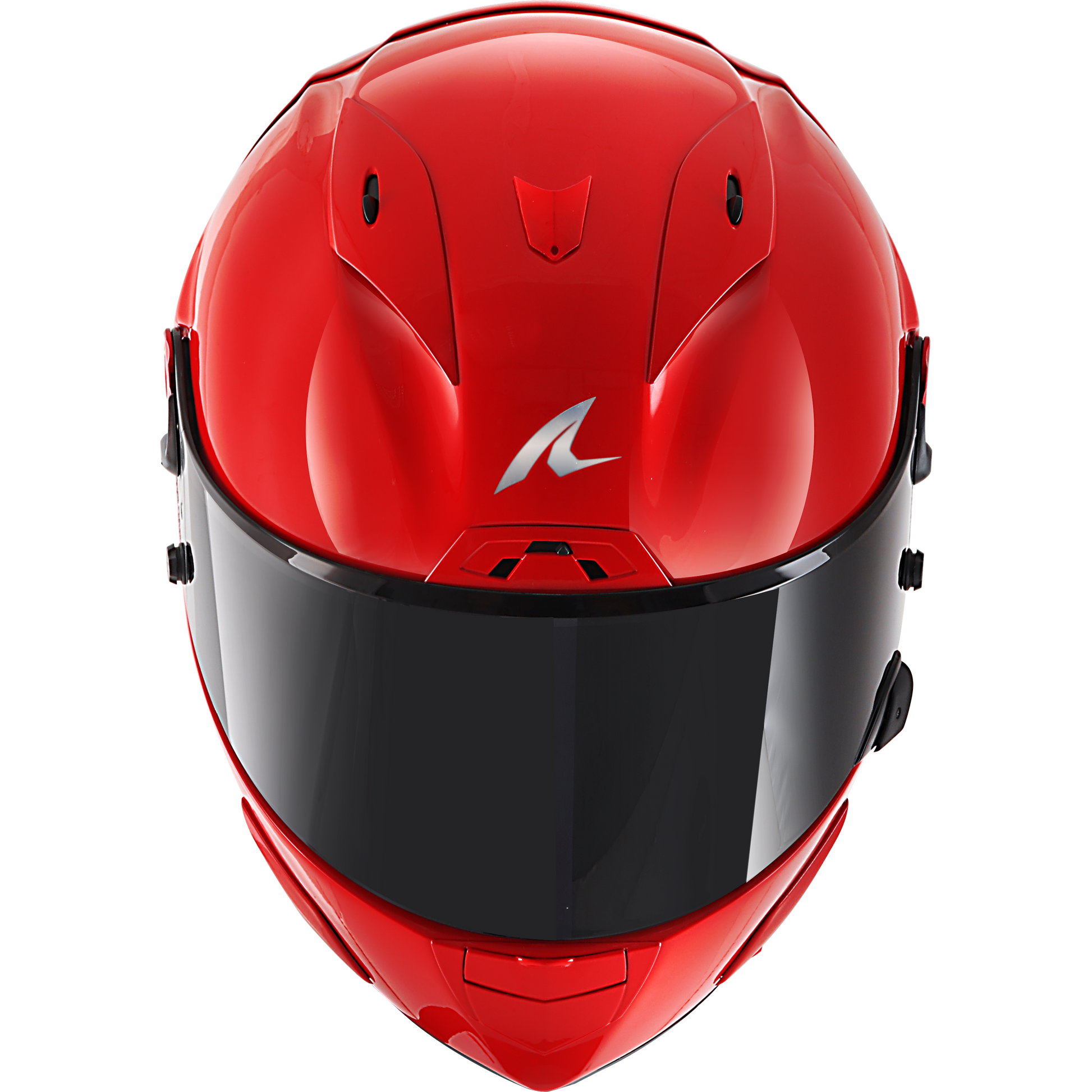 all red motorcycle helmets RACE-R PRO GP 06 Blank Carbon Red – Shark Helmets