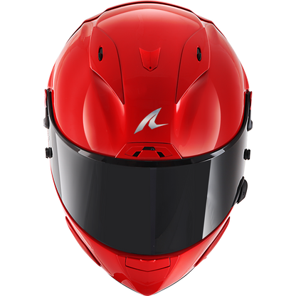 RACE-R PRO GP 06 Blank Carbon Red