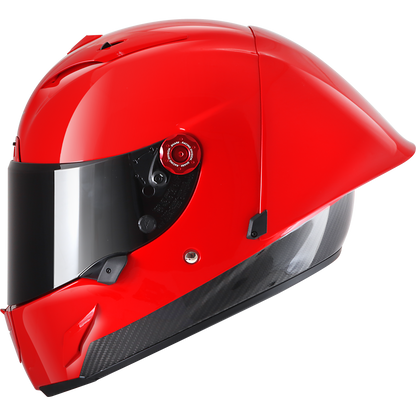 RACE-R PRO GP 06 Blank Carbon Red