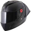 RACE-R PRO GP 06 Blank Matte Carbon Matte