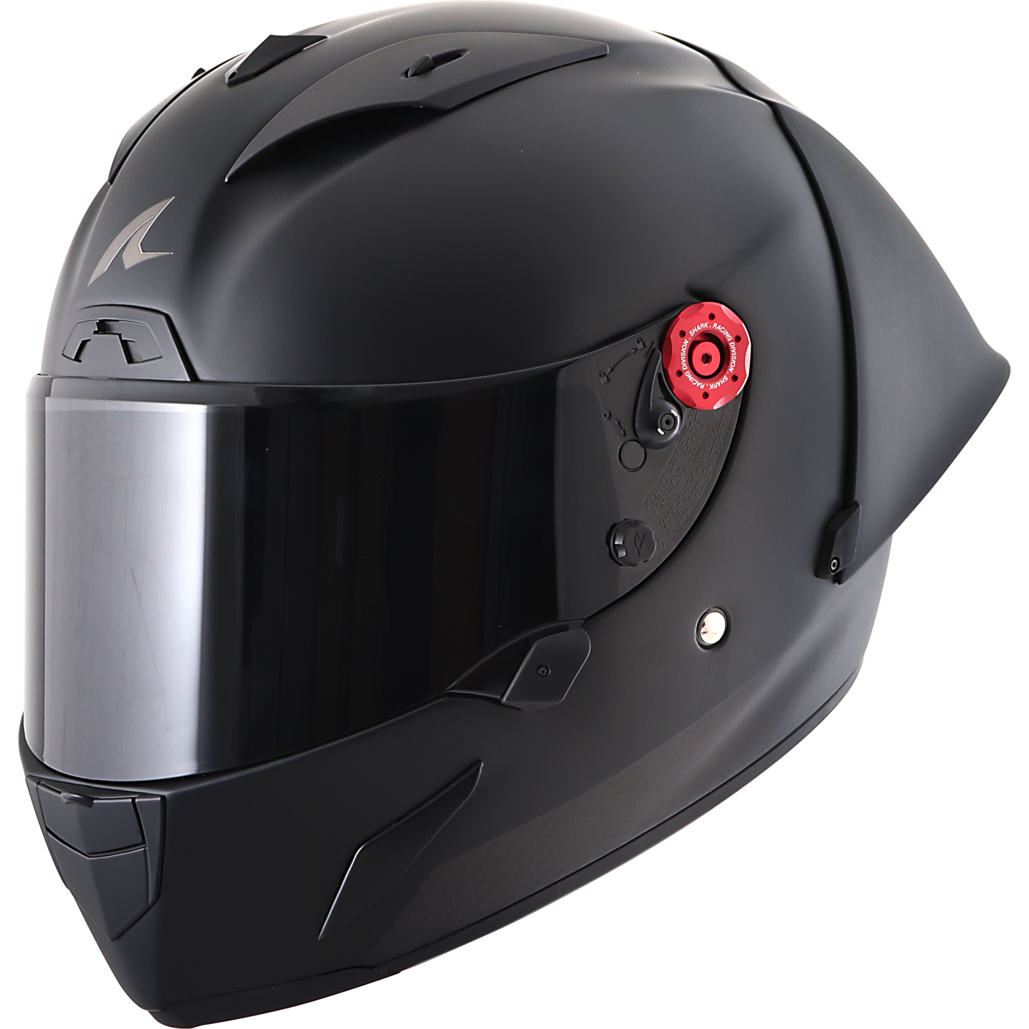 RACE-R PRO GP 06 Blank Matte Carbon Matte
