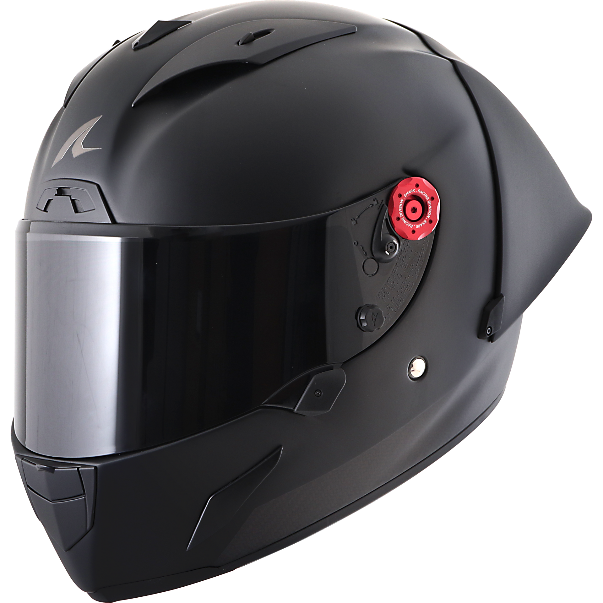RACE-R PRO GP 06 Blank Matte Carbon Matte – Shark Helmets