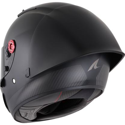 RACE-R PRO GP 06 Blank Matte Carbon Matte