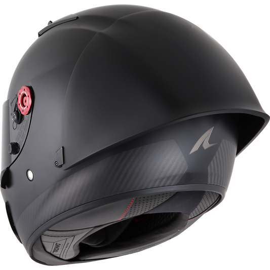 RACE-R PRO GP 06 Blank Matte Carbon Matte