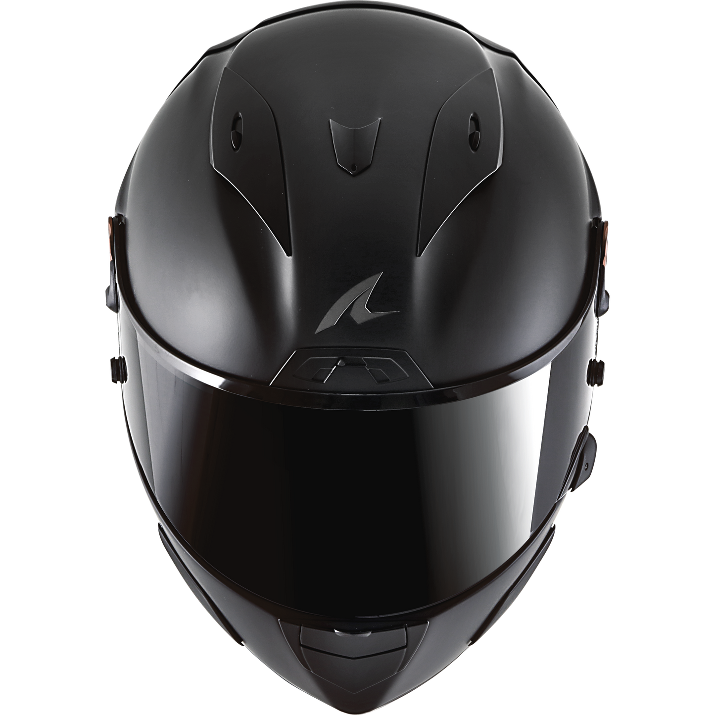 RACE-R PRO GP 06 Blank Matte Carbon Matte