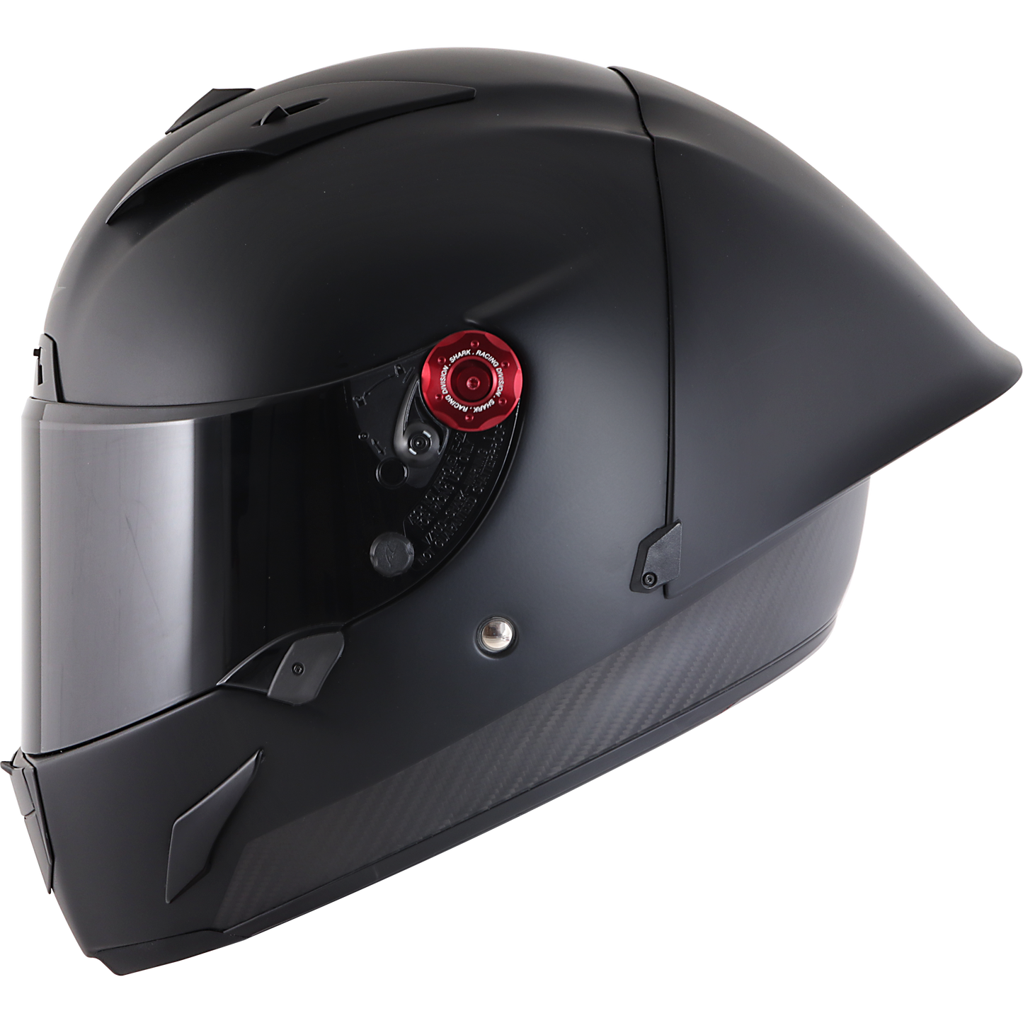 RACE-R PRO GP 06 Blank Matte Carbon Matte