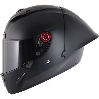 RACE-R PRO GP 06 Blank Matte Carbon Matte
