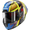 RACE-R PRO GP 06 REPLICA CAM PETERSEN Anthracite Yellow Blue
