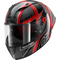 RACE-R PRO GP 06 REPLICA CAM PETERSEN Black Red Anthracite