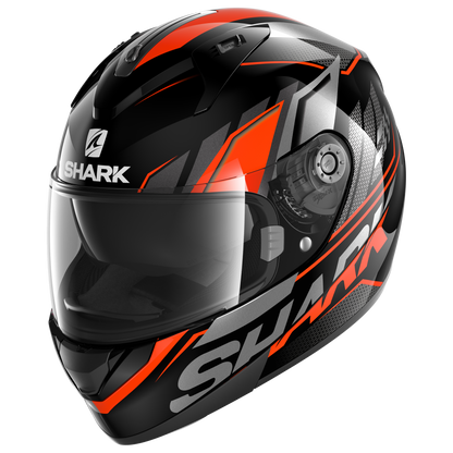 RIDILL Phaz Black Orange Antracite
