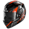 RIDILL Phaz Black Orange Antracite