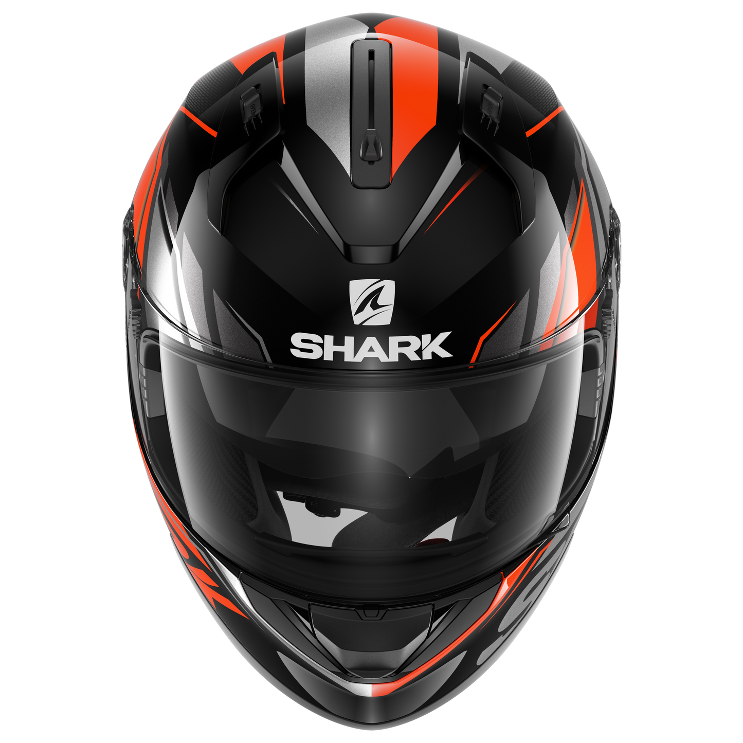 RIDILL Phaz Black Orange Antracite