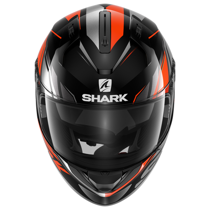 RIDILL Phaz Black Orange Antracite