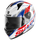 RIDILL Phaz White Blue Red