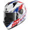 RIDILL Phaz White Blue Red