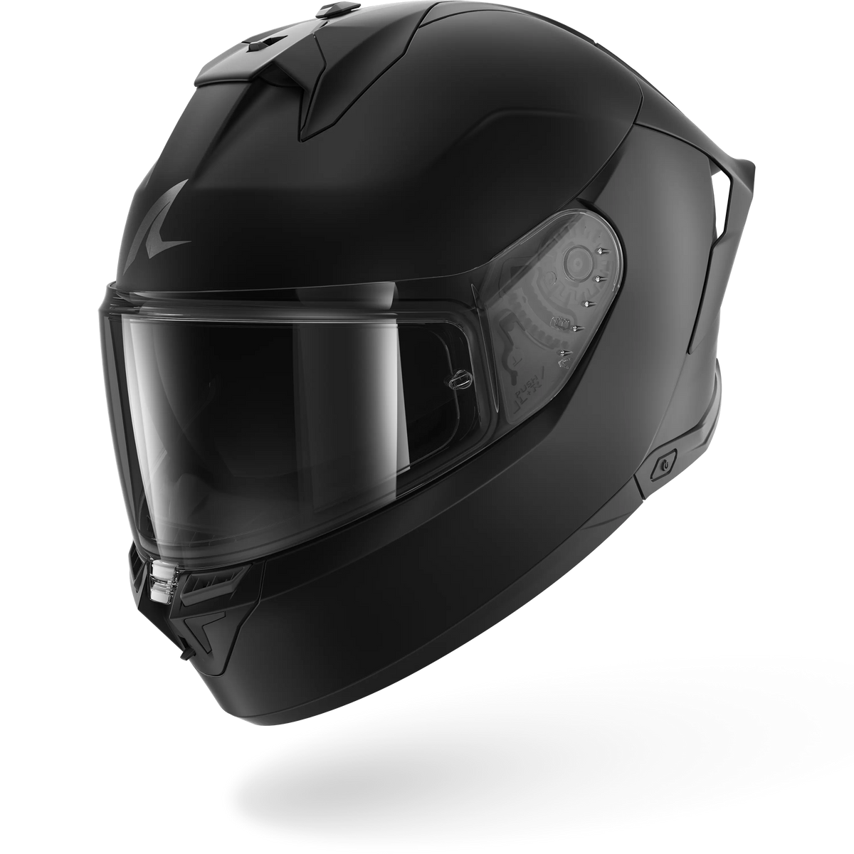SKWAL iCUP DARK SHADOW Black  Mat