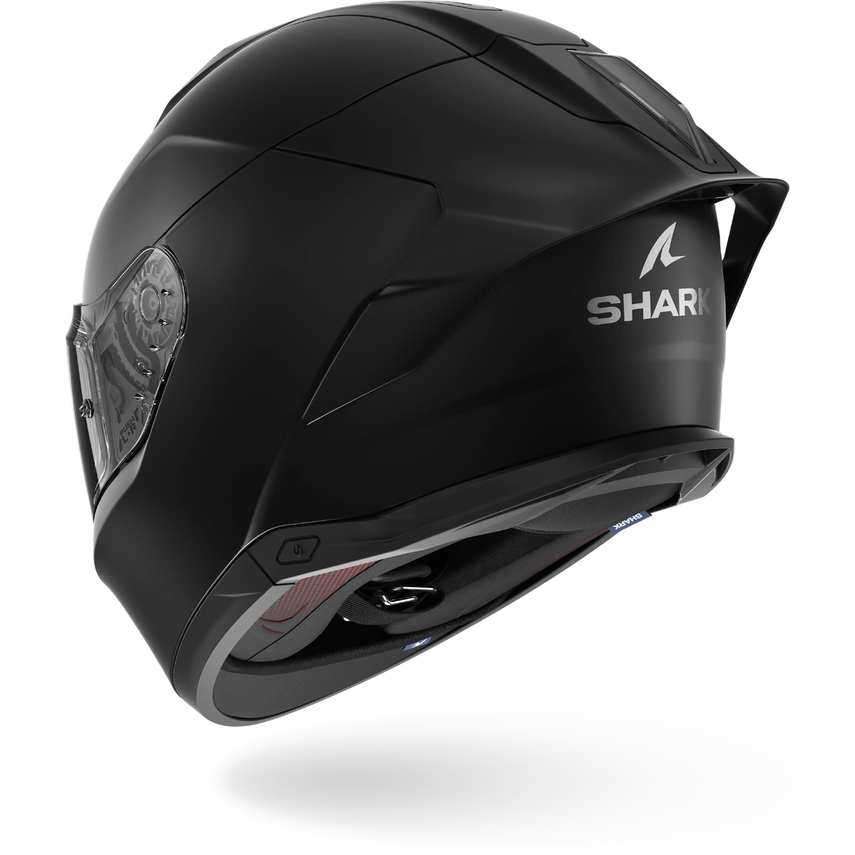 SKWAL iCUP DARK SHADOW Black  Mat