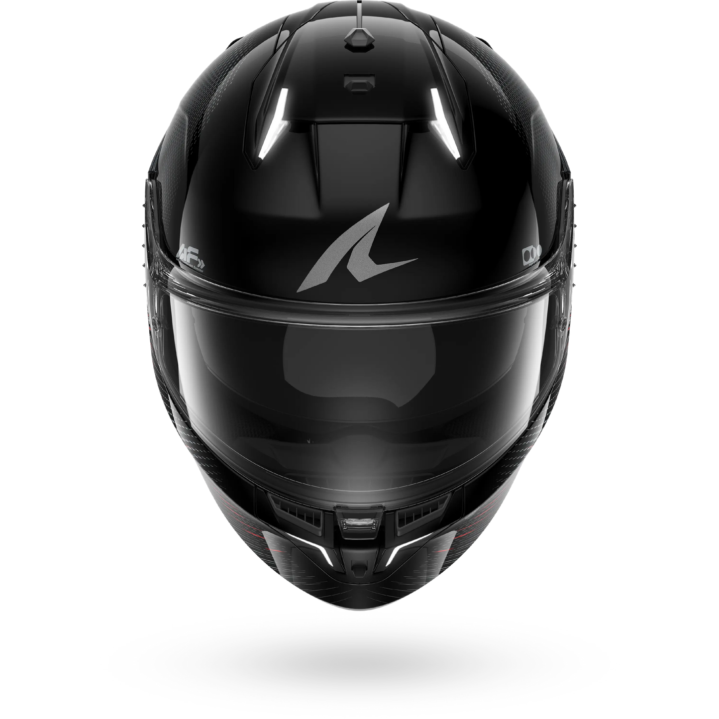 SKWAL i3 SP LYNE Black Anthracite Red