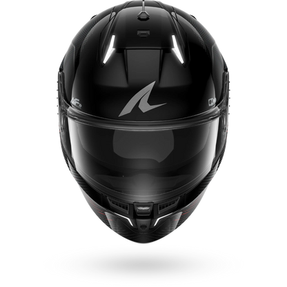 SKWAL i3 SP LYNE Black Anthracite Red