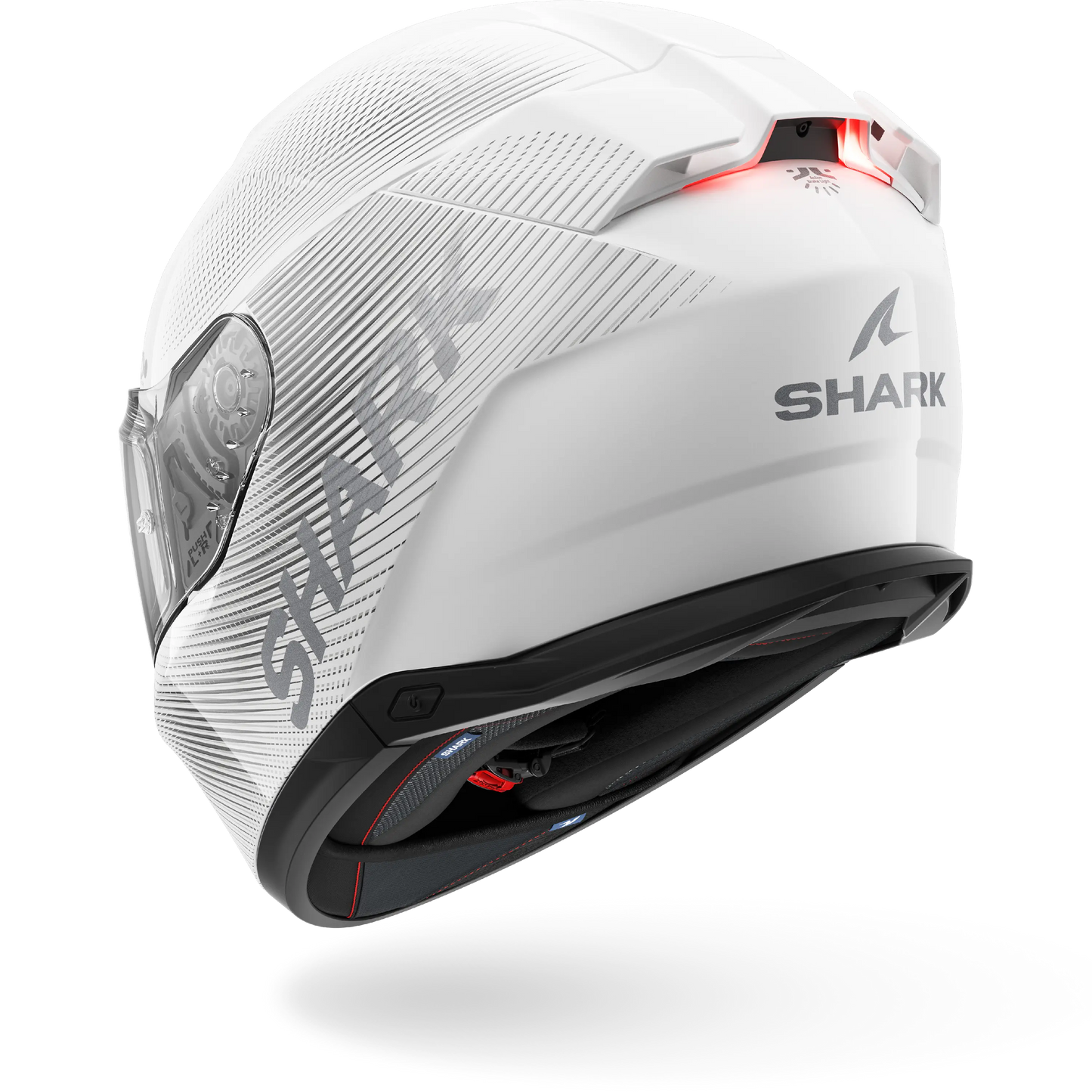 SKWAL i3 SP LYNE White Silver Silver