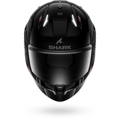 SKWAL i3 Blank SP Black Anthracite Red