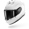 SKWAL i3 Blank SP White Silver Anthracite