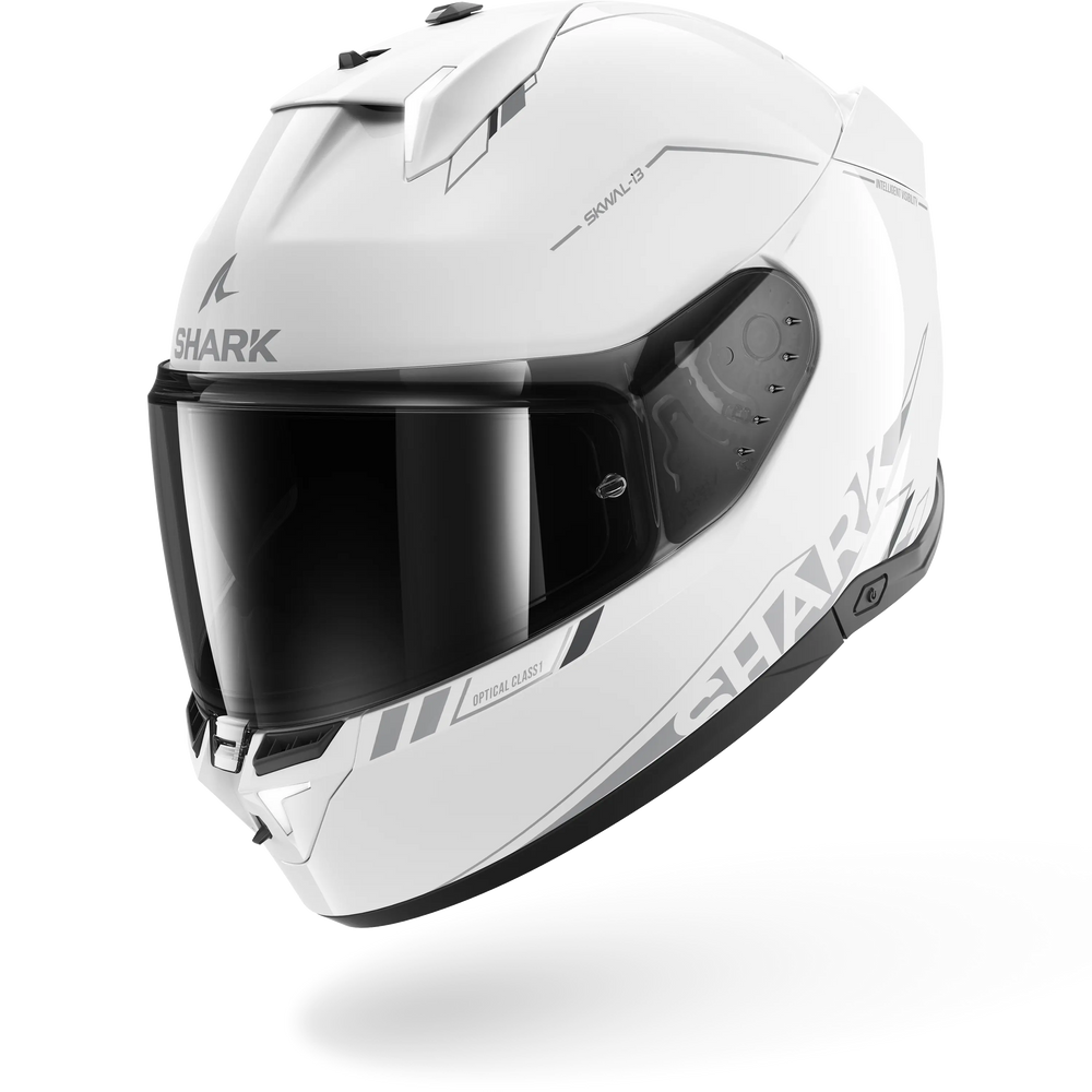 SKWAL i3 Blank SP White Silver Anthracite