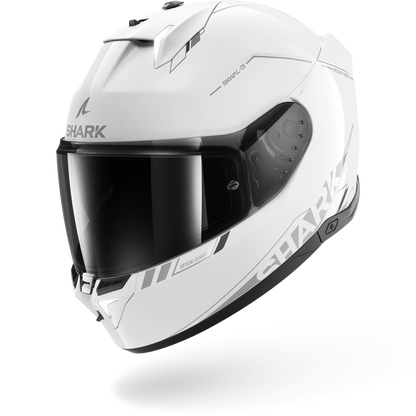 SKWAL i3 Blank SP White Silver Anthracite