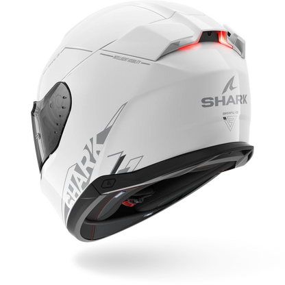 SKWAL i3 Blank SP White Silver Anthracite