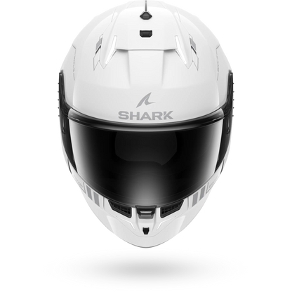 SKWAL i3 Blank SP White Silver Anthracite