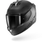 SKWAL i3 Blank SP Matte Anthracite Black Silver
