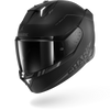 SKWAL i3 Blank SP Matte Black Anthracite Black