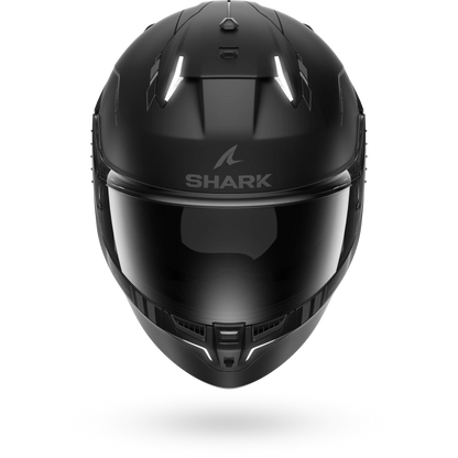 SKWAL i3 Blank SP Matte Black Anthracite Black